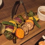 ターンテーブル - 