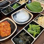 サウィ食堂  鶴橋店 - 