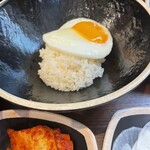 サウィ食堂  鶴橋店 - 