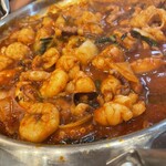 サウィ食堂  鶴橋店 - 