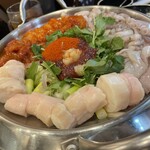 サウィ食堂  鶴橋店 - 