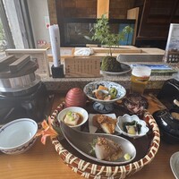 九州の旬 博多廊 本店 - 花籠御膳