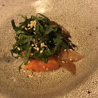 ターンテーブル - 
