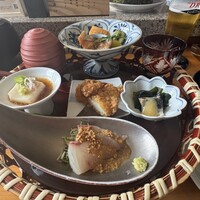 九州の旬 博多廊 本店 - 