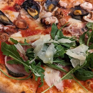 口コミ一覧 : チーロ （CiRO） - 山陽明石/イタリアン [食べログ]