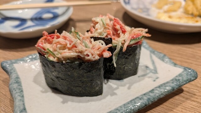 すし酒場 さしす なんばウォーク店 - 日本橋/居酒屋 | 食べログ