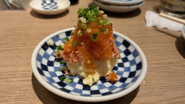 さしす すし酒場 さしす なんばウォーク店 - 日本橋/居酒屋 | 食べログ