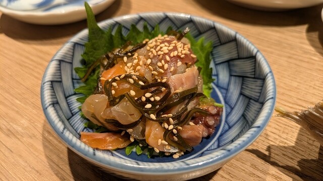 すし酒場 さしす なんばウォーク店 - 日本橋/居酒屋 | 食べログ