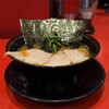 ラーメン 環2家 川崎店