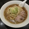 自家製麺 伊藤 銀座店