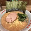 ラーメン六角家