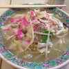 思案橋ラーメン