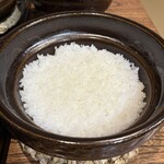鰻屋 瀬がわ - 
