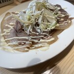 らぁ麺 本気人 - 