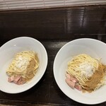 ラーメン屋 ステイゴールド - 