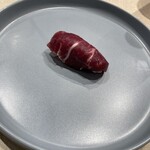 LA BALENA NEL PARCO - 