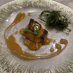 LA BALENA NEL PARCO - 