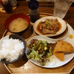 和風食堂 みずし - 