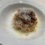 LA BALENA NEL PARCO - 