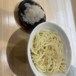 らぁ麺 本気人 - 