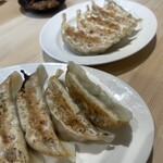 らぁ麺 本気人 - 