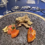 重慶飯店 名古屋店 - 