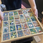 Jibun de Yakeru Takoyaki Izakaya TAKOYAKI LAB - 