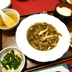 北京飯店 - 料理写真: