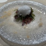 LA BALENA NEL PARCO - 