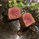 LA BALENA NEL PARCO - 