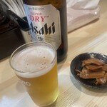 らぁ麺 本気人 - 