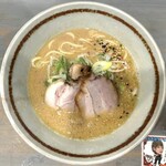 麺房 鶏くらふと - 