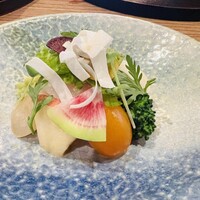 うなぎと季節料理とらや - 