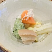 うなぎと季節料理とらや - 