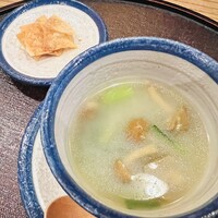 うなぎと季節料理とらや - 