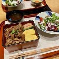 すき焼き十二天 - 
