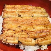 うなぎと季節料理とらや - 
