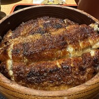 鰻う おか冨士 - 