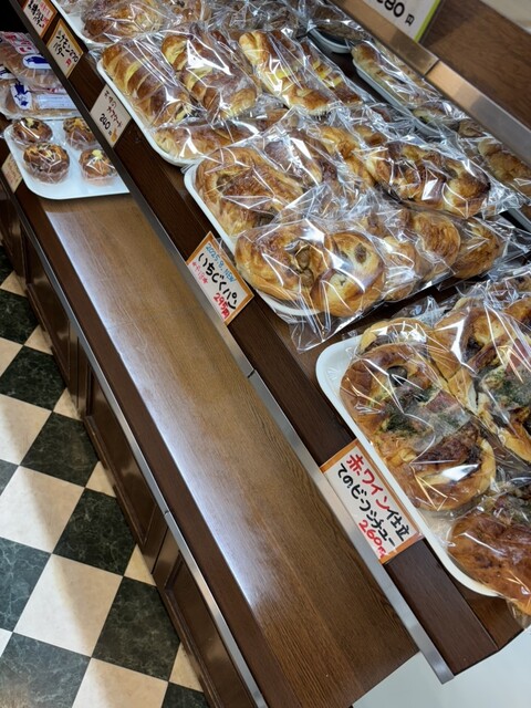 Pan Brother's - Nomachi/Bread | Tabelog