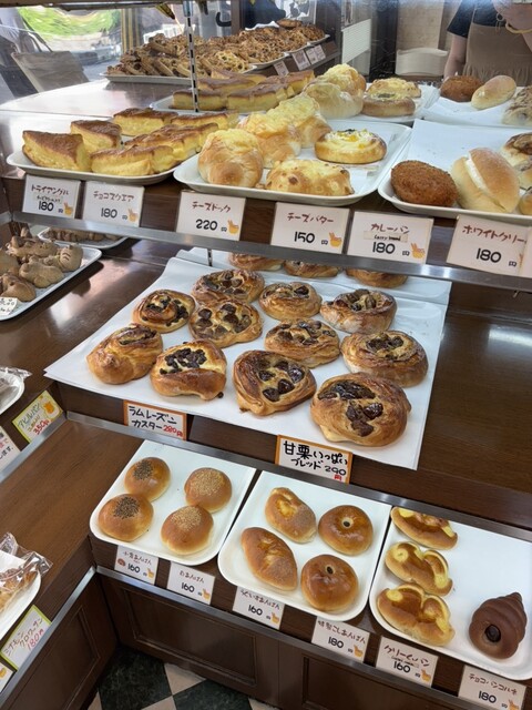 Pan Brother's - Nomachi/Bread | Tabelog