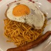 スパゲッティーのパンチョ 博多バスターミナル店