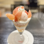 タカノフルーツパーラー 横浜高島屋店 - 