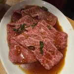 Yakiniku Koushuen Karuizawa Ten - 