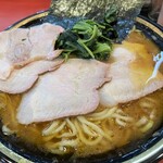 ラーメン 環2家 - 