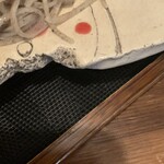 蕎麦旬菜 こすげ - 