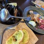 スプリングバレーブルワリー東京 - 