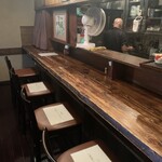 蕎麦旬菜 こすげ - 