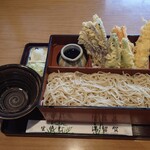 満留賀 - 天もり