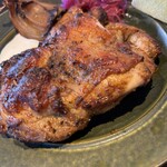 スプリングバレーブルワリー東京 - 