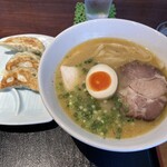 麺’s たぐち - 
